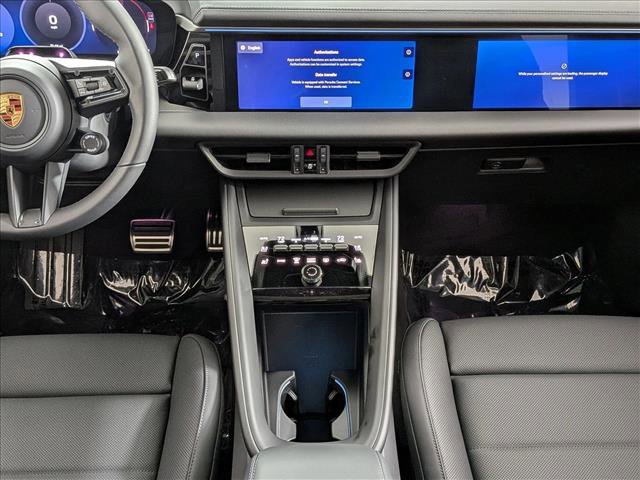 New 2026 Porsche Macan 4S Electric image 20