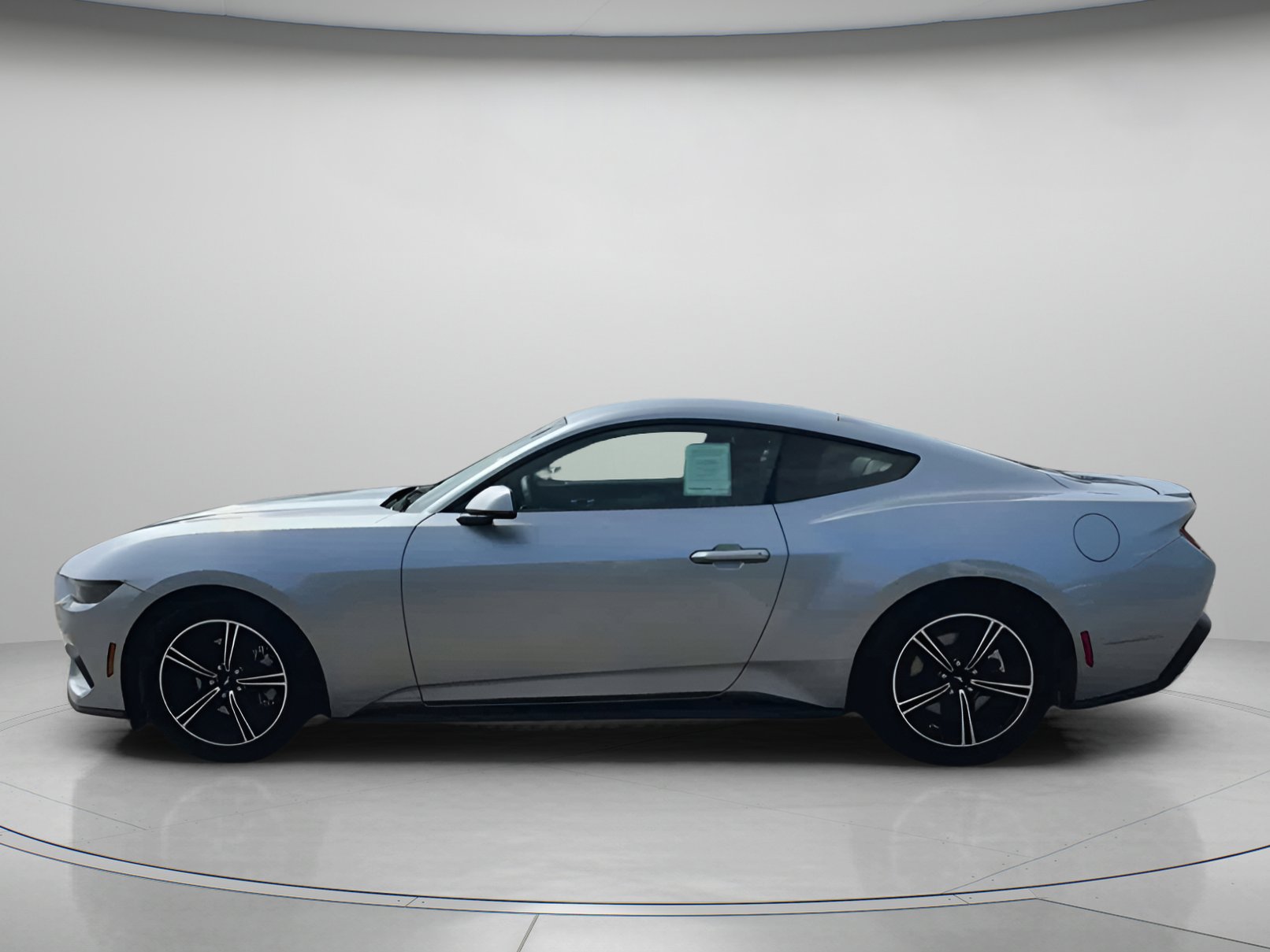 New 2025 Ford Mustang Premium RWD image 17