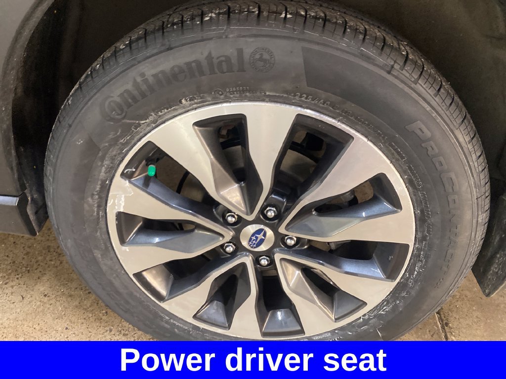 Certified 2023 Subaru Outback Limited AWD/4WD image 20