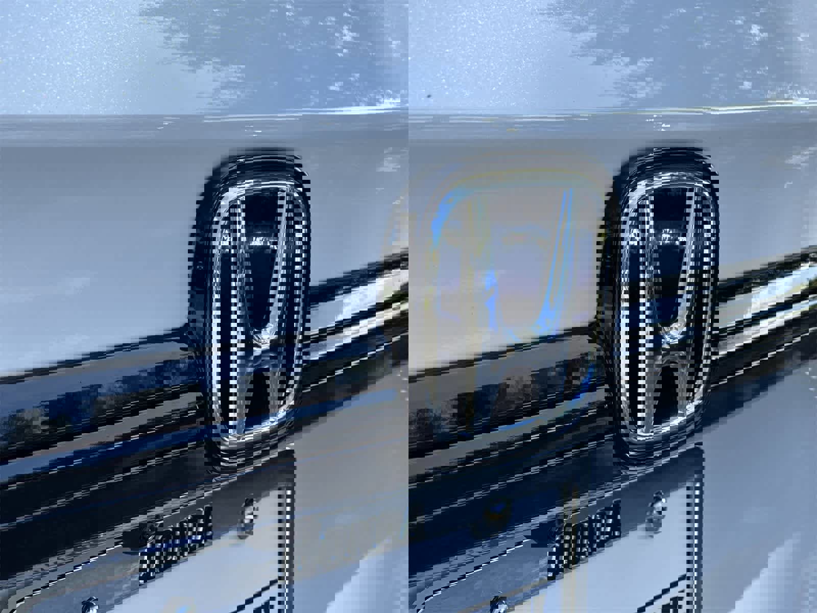 New 2026 Honda Odyssey Elite image 10