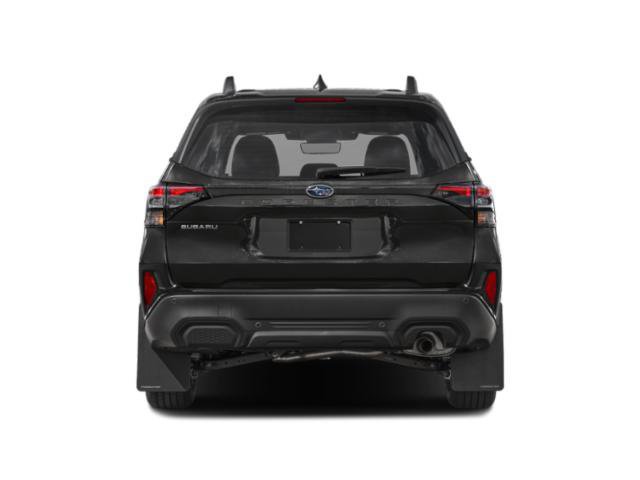 New 2026 Subaru Forester Premium AWD/4WD image 8
