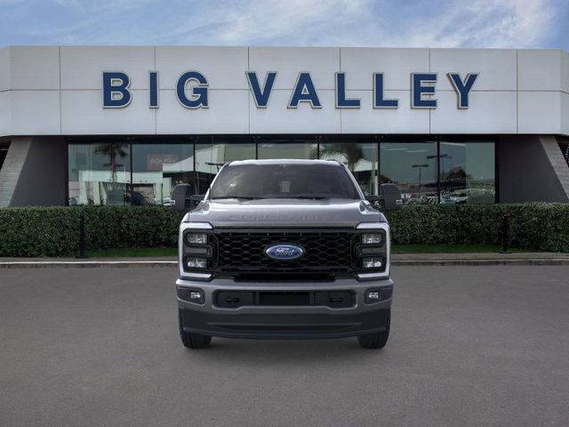 New 2026 Ford F250 XL w/ STX Appearance Package image 6