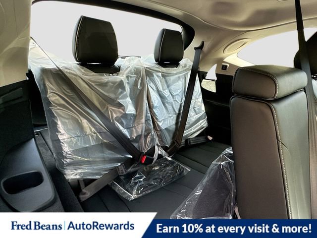 New 2026 Acura MDX w/ Advance Package image 29