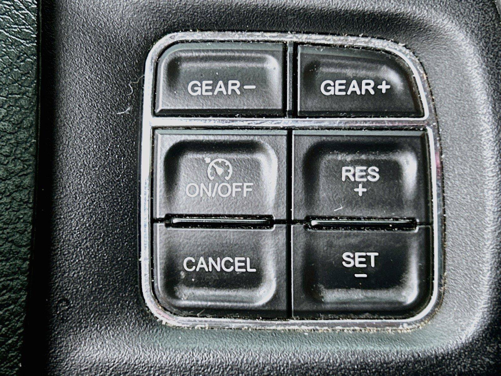 Used 2016 RAM 1500 Big Horn RWD image 33