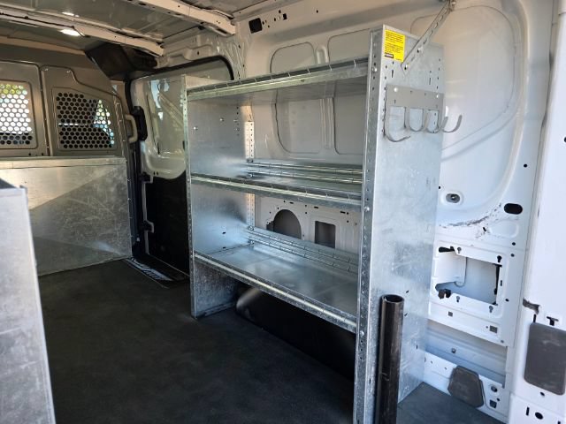 Used 2021 Ford Transit 150 Low Roof AWD image 13