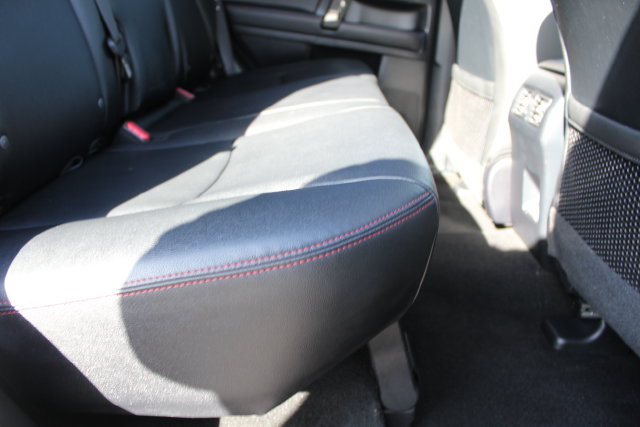 Certified 2024 Toyota 4Runner TRD Off-Road Premium w/ Moonroof Package AWD/4WD image 25