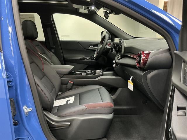 New 2026 Chevrolet Equinox RS w/ LPO, Floor Liner Package AWD/4WD image 33