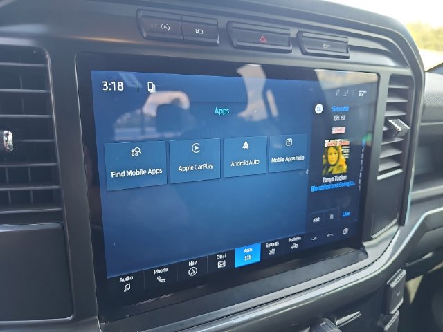 Certified 2024 Ford F150 STX RWD image 26