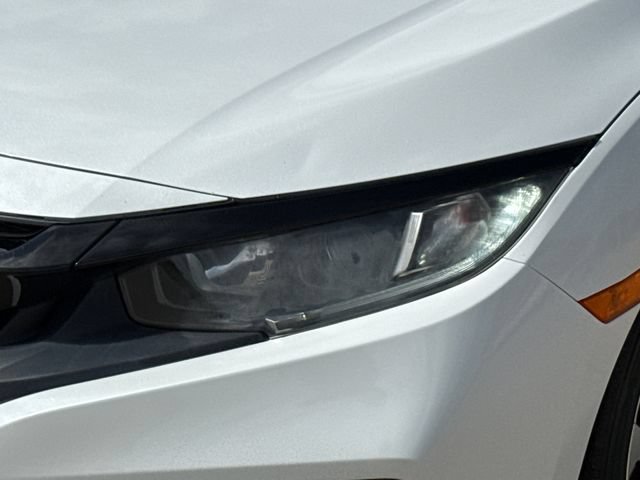 Used 2019 Honda Civic LX image 4