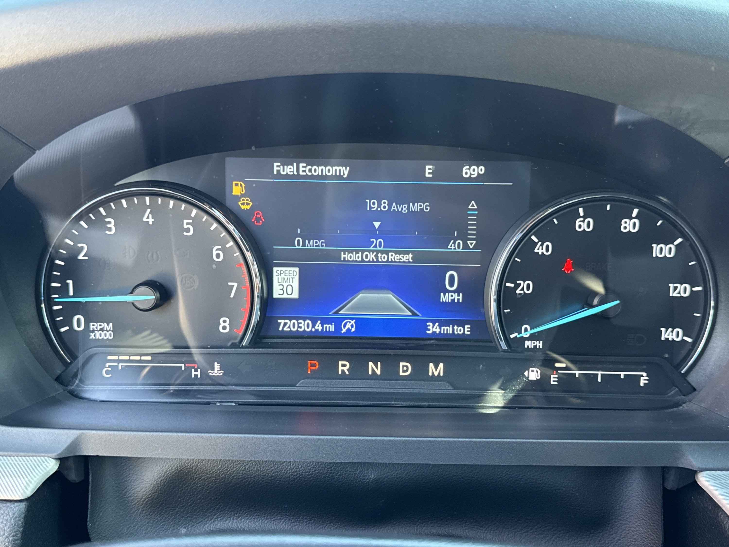 Used 2020 Ford Explorer XLT w/ Equipment Group 202A image 71