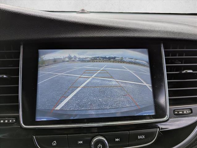 Used 2021 Buick Encore Preferred image 19