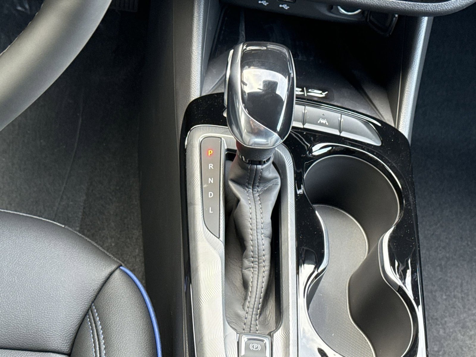 New 2026 Buick Envista Sport Touring w/ Convenience I Package image 21