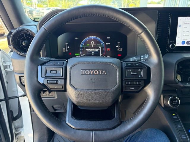 Used 2024 Toyota Land Cruiser 1958 AWD/4WD image 14