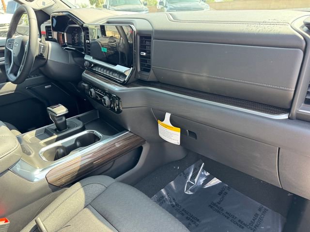 New 2026 Chevrolet Silverado 1500 RST w/ All Star Edition Plus image 6
