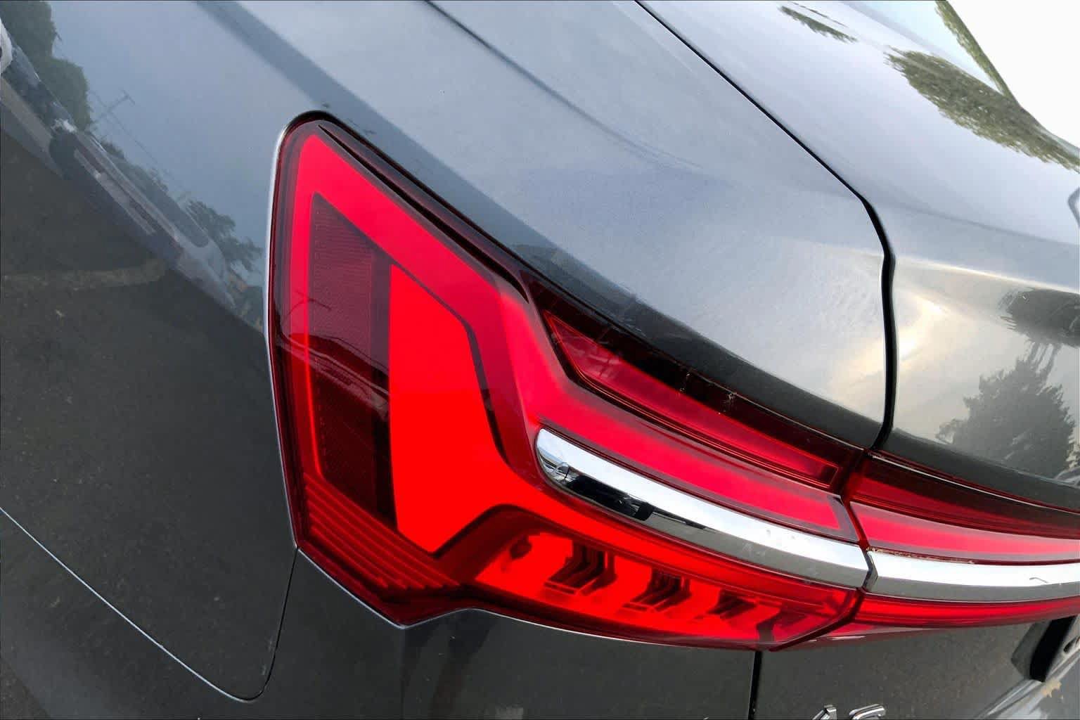 Used 2019 Audi A6 3.0T Premium Plus w/ Premium Plus Package AWD/4WD image 29