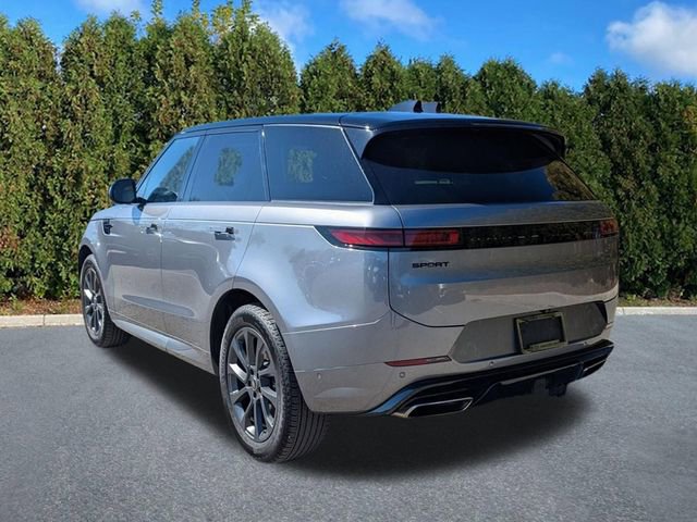 Used 2024 Land Rover Range Rover Sport Dynamic SE image 6