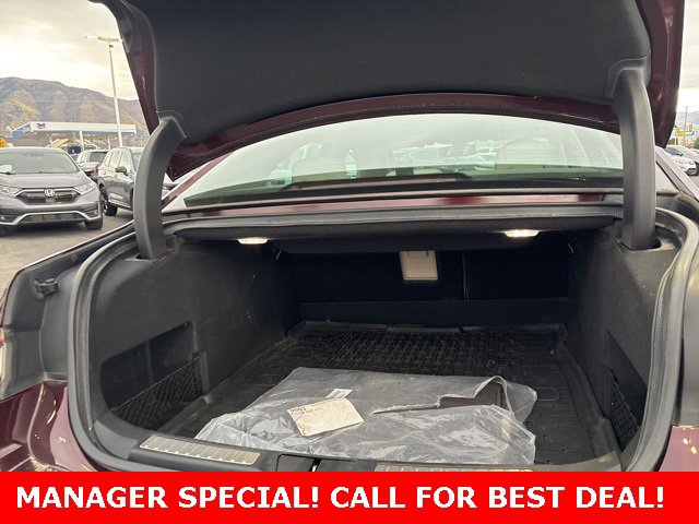 Used 2019 Lincoln Continental Select image 27