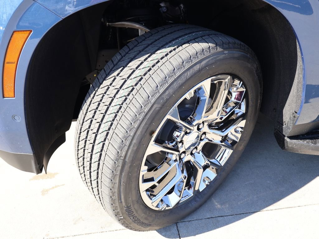 New 2026 GMC Yukon XL Denali w/ Advanced Technology Package image 51