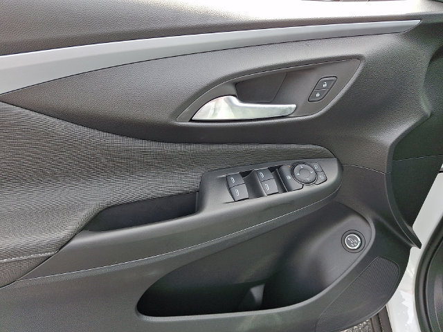 New 2026 Buick Envista Preferred w/ Convenience I Package FWD image 10