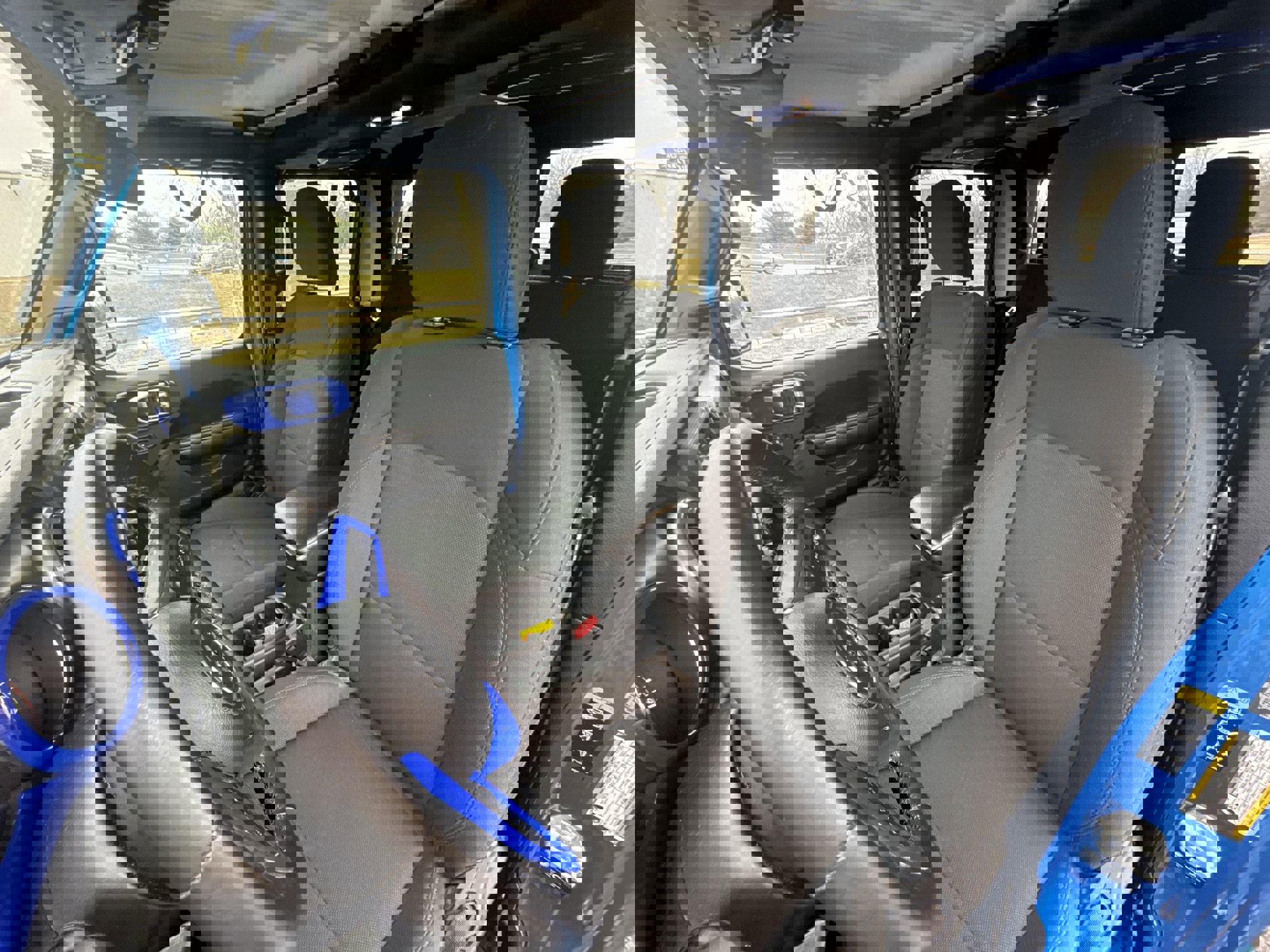 Used 2021 Jeep Gladiator Sport image 11