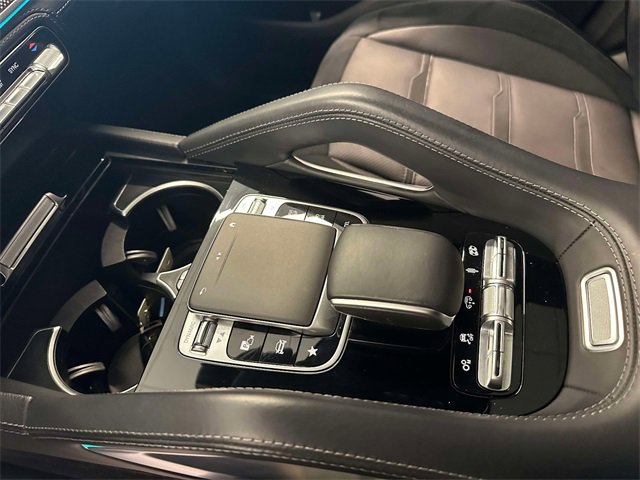 Certified 2022 Mercedes-Benz GLE 53 AMG 4MATIC Coupe image 27