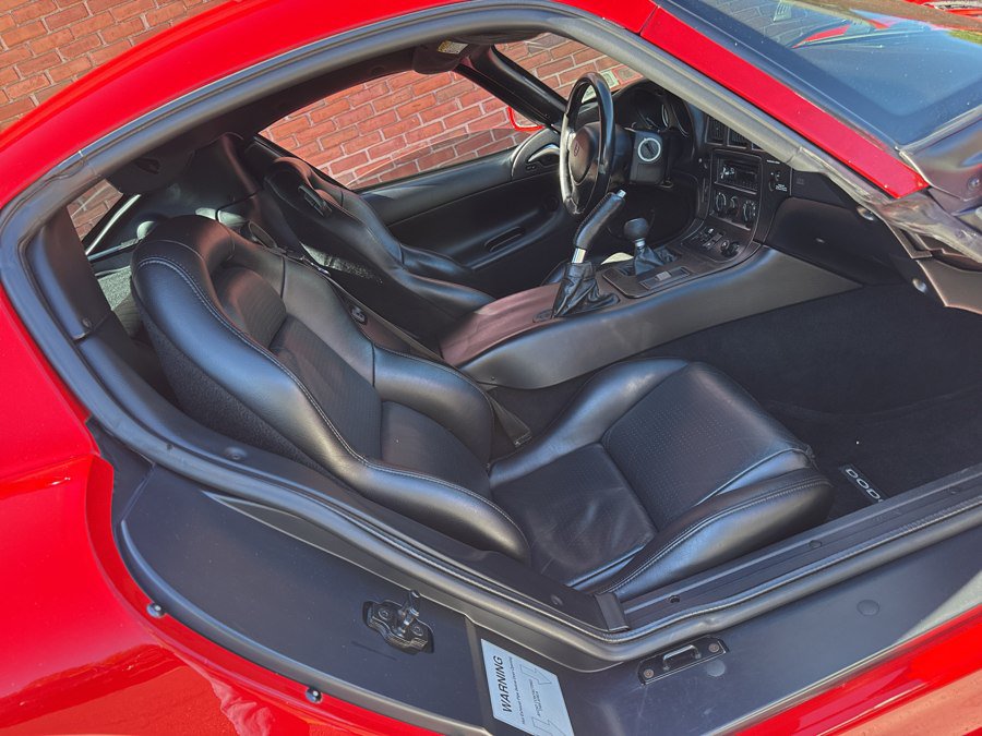 Used 2000 Dodge Viper GTS RWD image 24