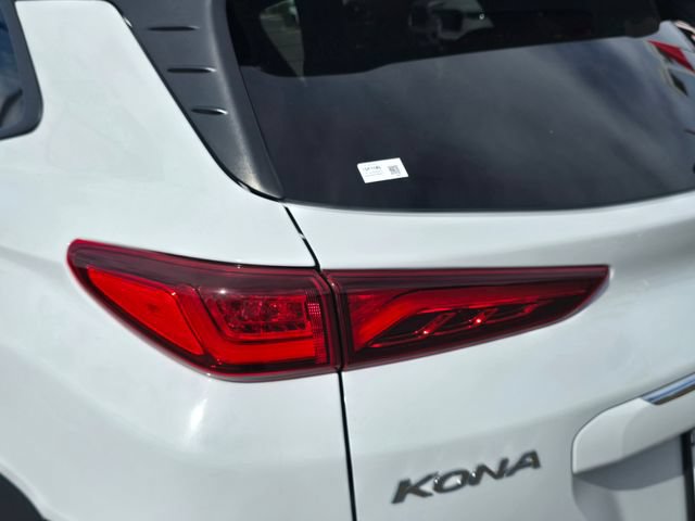 Used 2020 Hyundai Kona Ultimate FWD image 31