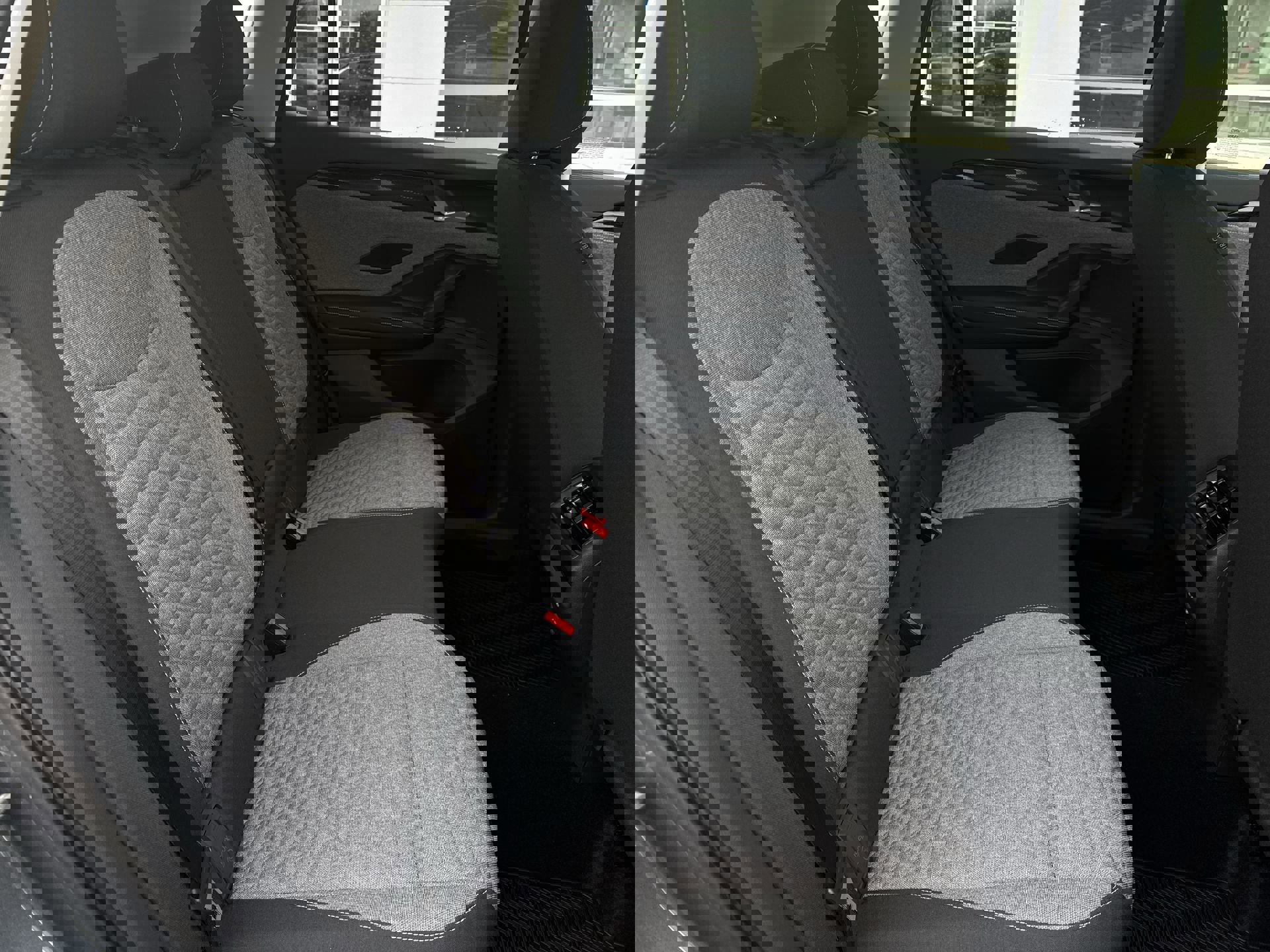 New 2026 Volkswagen Tiguan S image 27