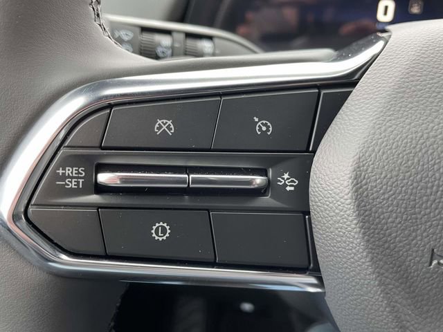 New 2026 Chevrolet Suburban High Country image 23