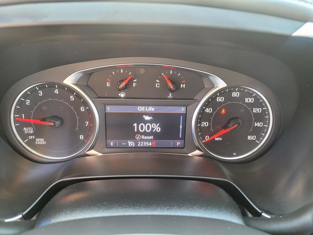 Used 2025 Chevrolet Blazer LT AWD/4WD image 28