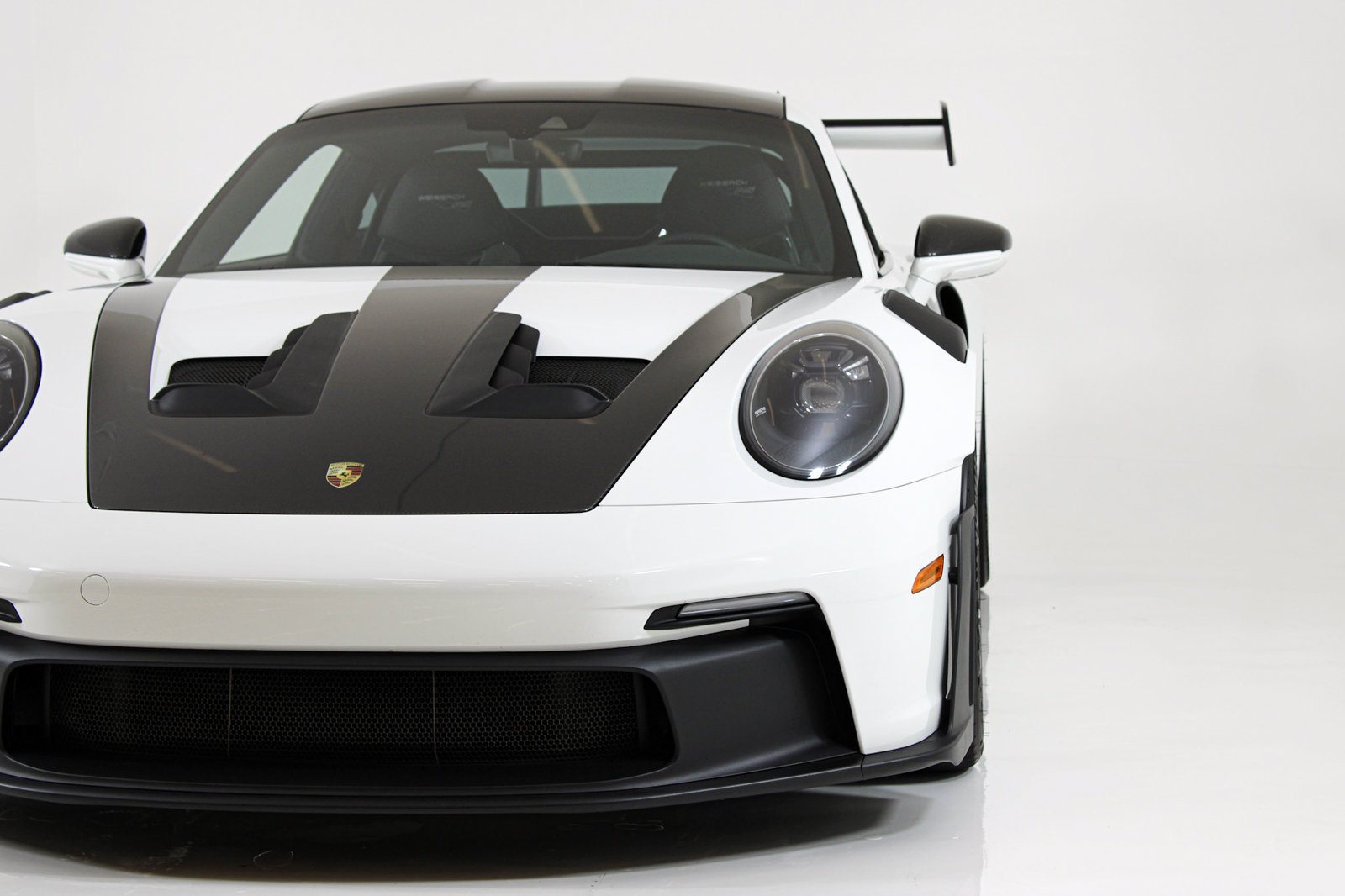 Used 2024 Porsche 911 GT3 RS RWD image 13