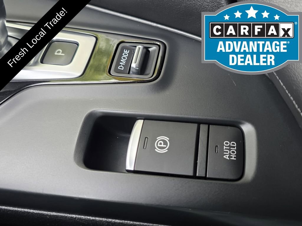 Used 2021 INFINITI QX50 Luxe AWD/4WD image 26