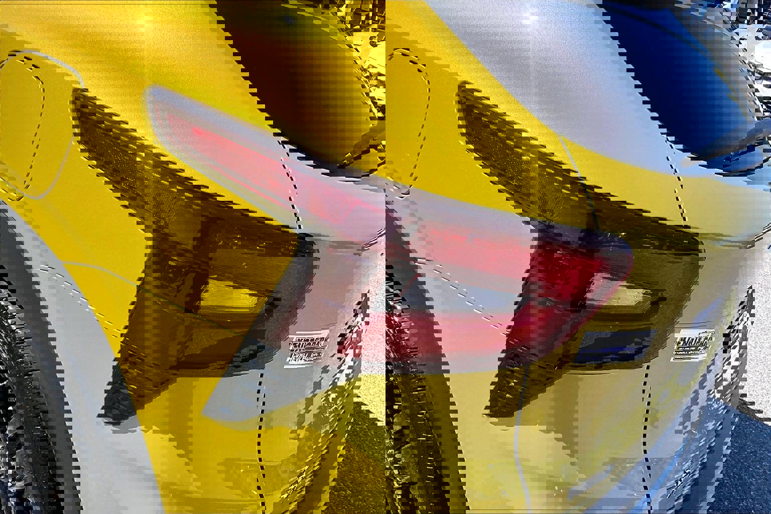 Used 2024 Chevrolet Trax ACTIV w/ Sunroof Package image 31