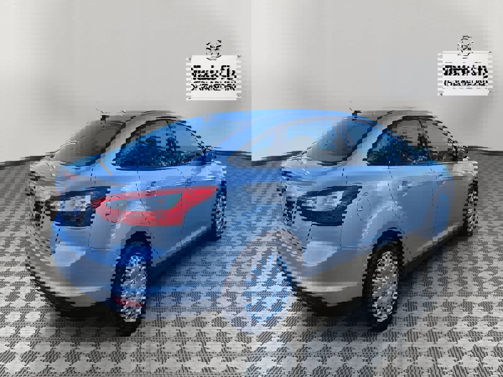 Used 2012 Ford Focus SE image 5