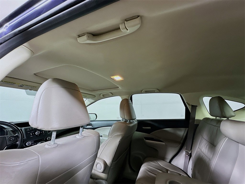 Used 2012 Honda CR-V EX-L image 13