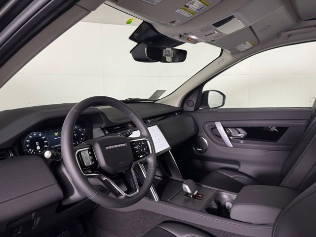Certified 2025 Land Rover Discovery Sport S image 37