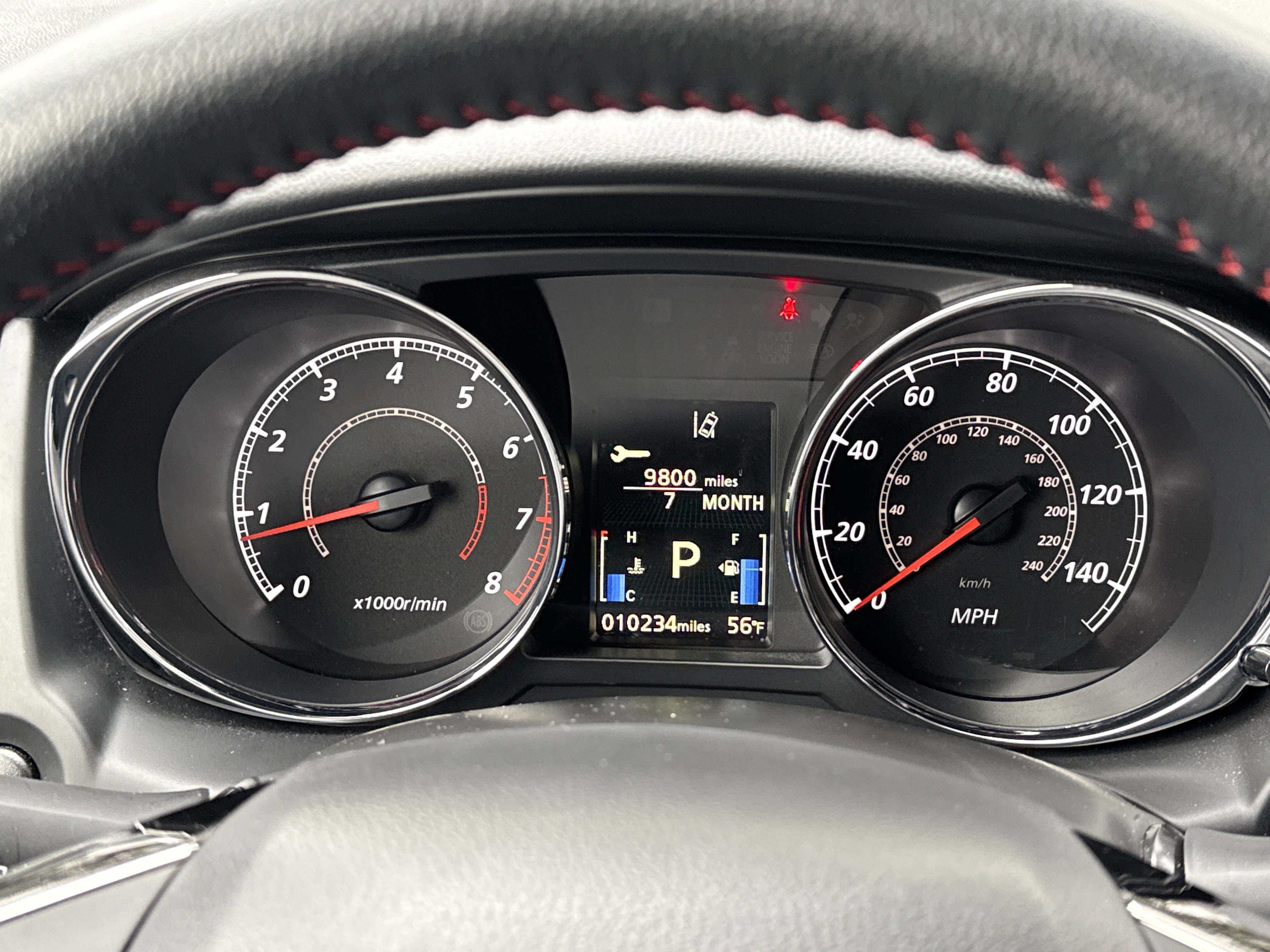 Used 2024 Mitsubishi Outlander Sport LE image 24