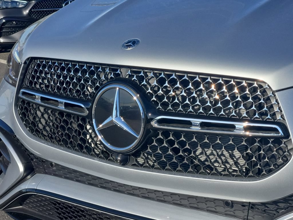 New 2026 Mercedes-Benz GLE 450 4MATIC image 7