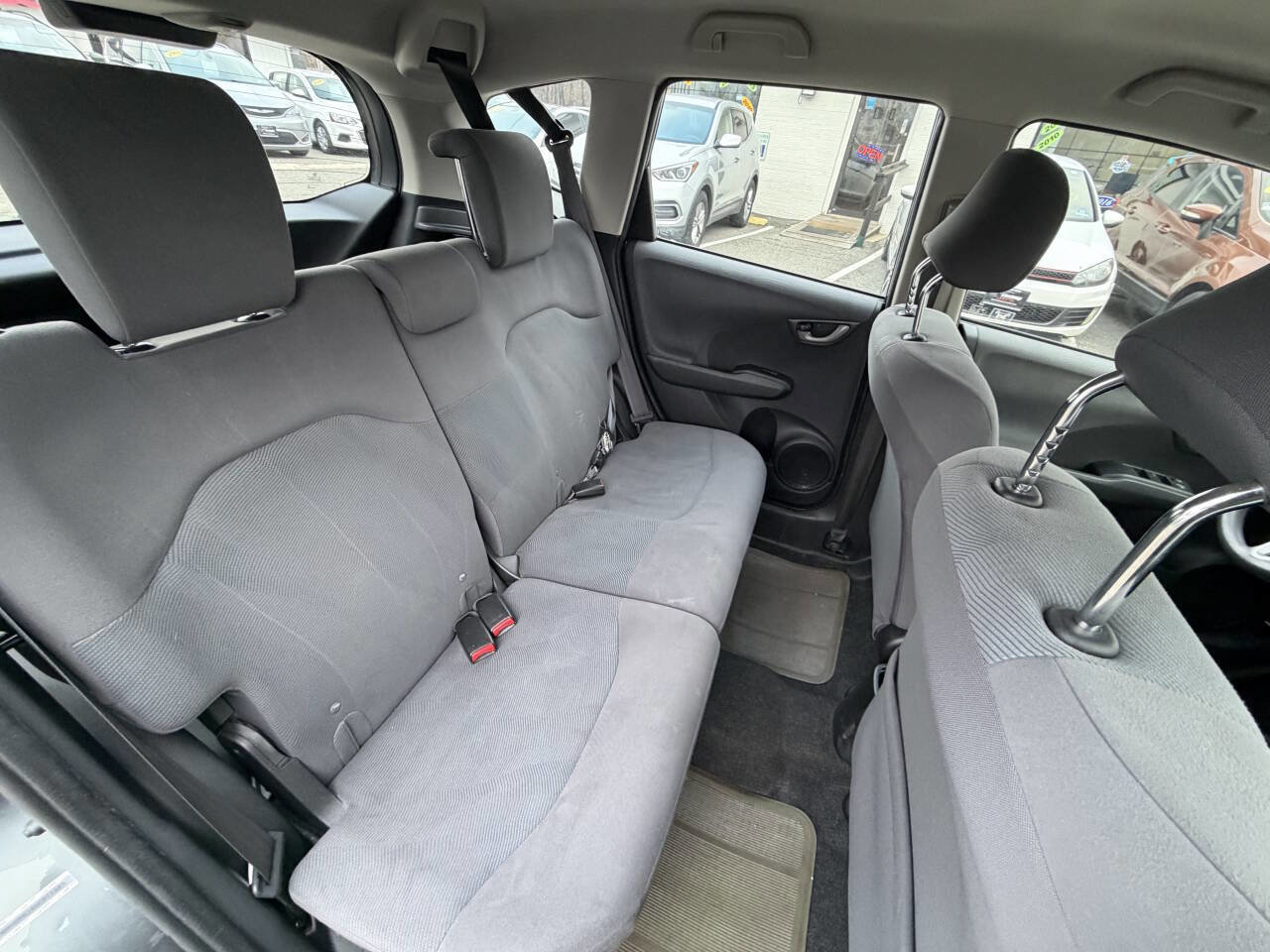 Used 2013 Honda Fit image 26
