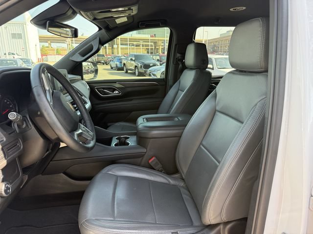 Used 2024 Chevrolet Tahoe LS w/ Driver Alert Package AWD/4WD image 23