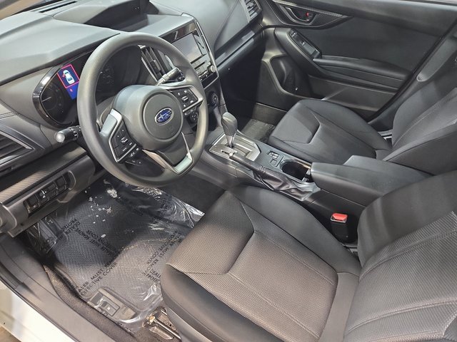 Used 2022 Subaru Impreza Premium image 18