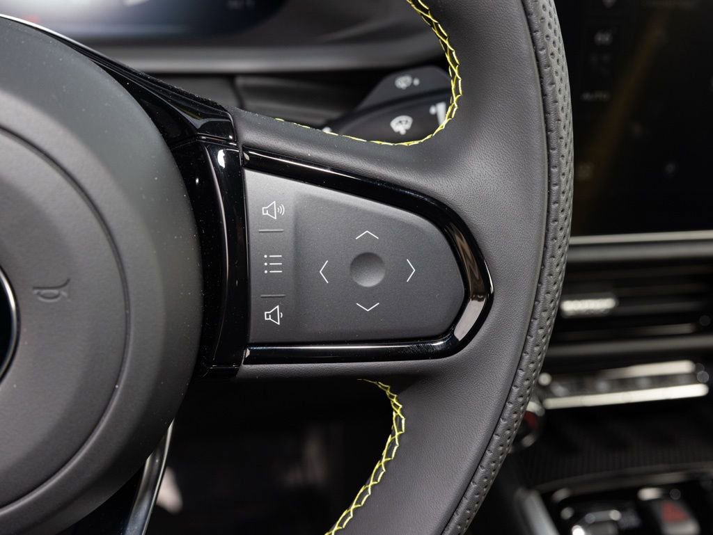 New 2026 Lotus Emira image 30