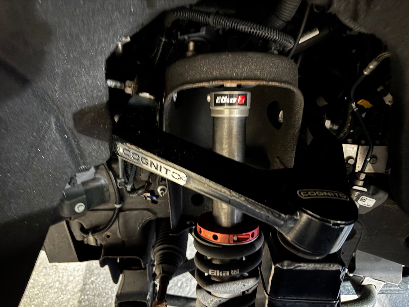 Used 2022 Chevrolet Silverado 1500 High Country image 41
