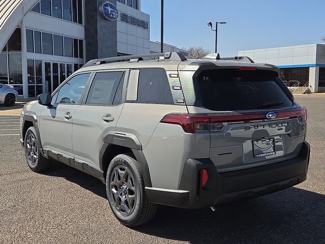 New 2026 Subaru Outback Premium image 3