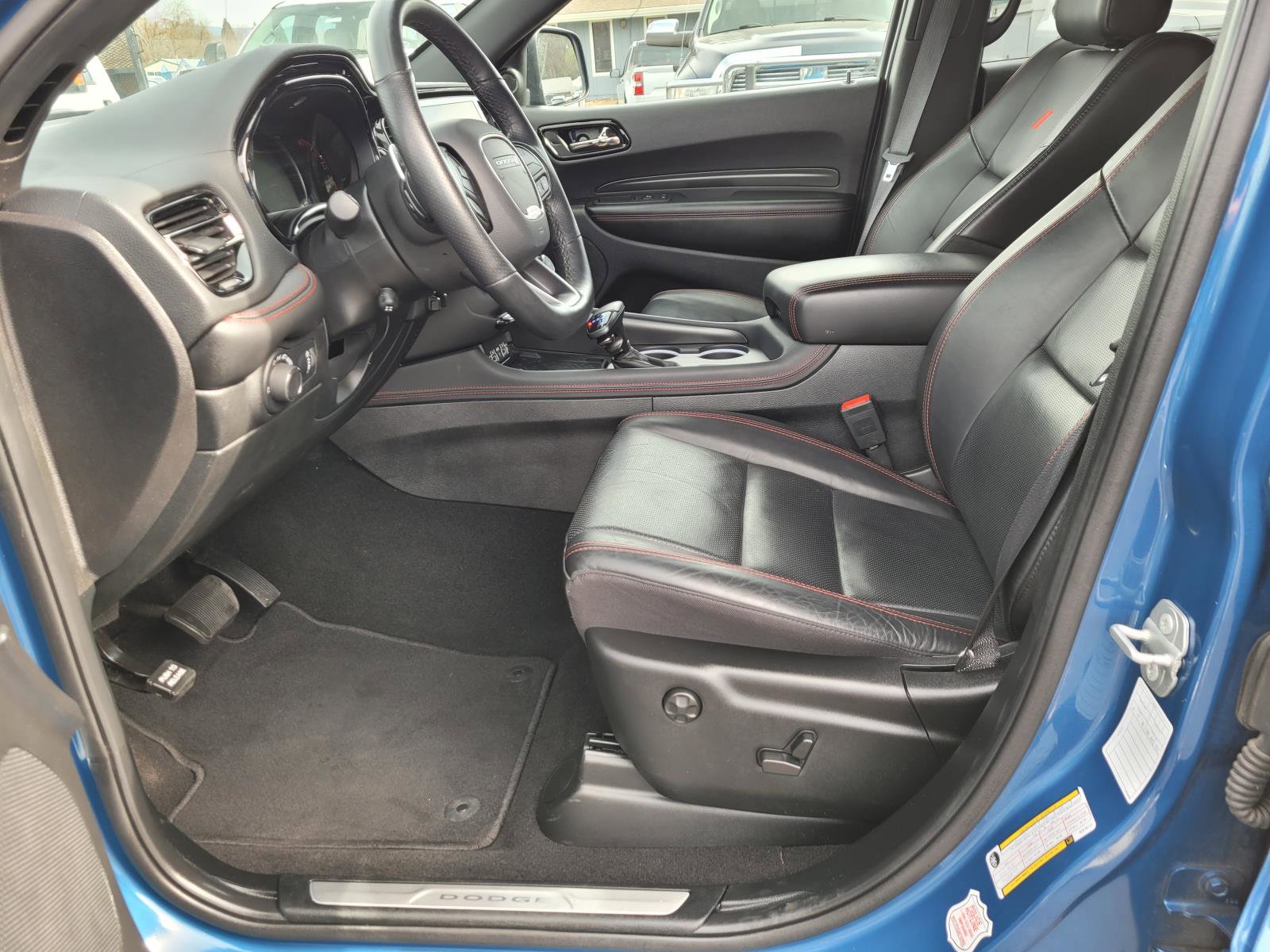 Used 2025 Dodge Durango GT image 10