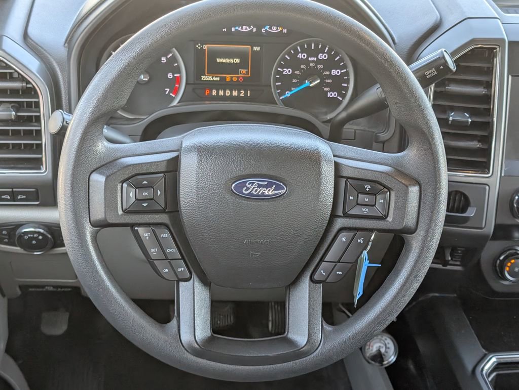 Used 2022 Ford F250 XLT w/ XLT Premium Package image 11