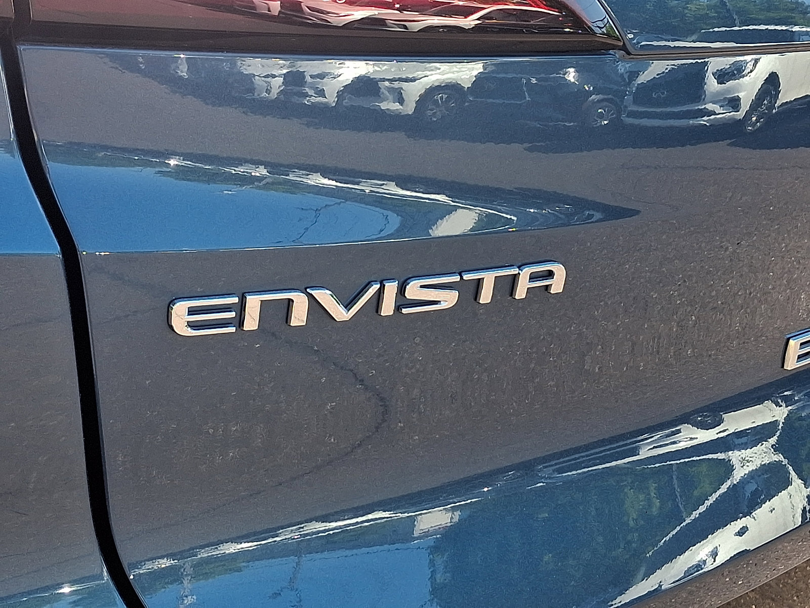 Used 2024 Buick Envista Sport Touring w/ Convenience I Package FWD image 29