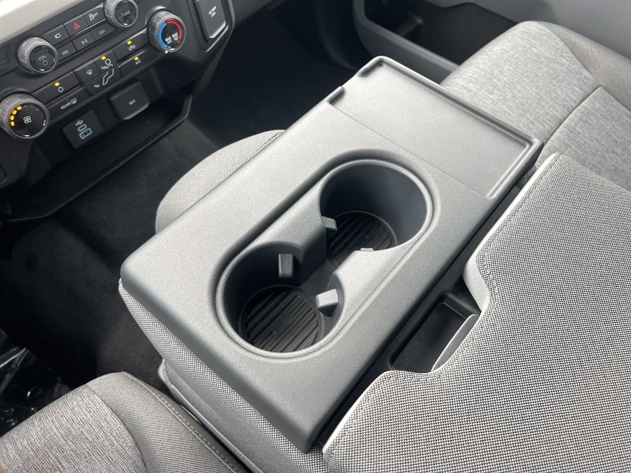 New 2026 Ford F250 XL w/ STX Appearance Package image 10