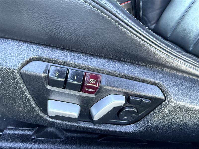 Used 2016 BMW M4 Coupe image 23