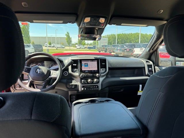 New 2026 RAM 2500 Tradesman AWD/4WD image 28